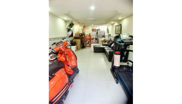 Bán nhà 2 tầng, 44m², 3.5 tỷ, Tân Tạo, Bình Tân, sổ hồng